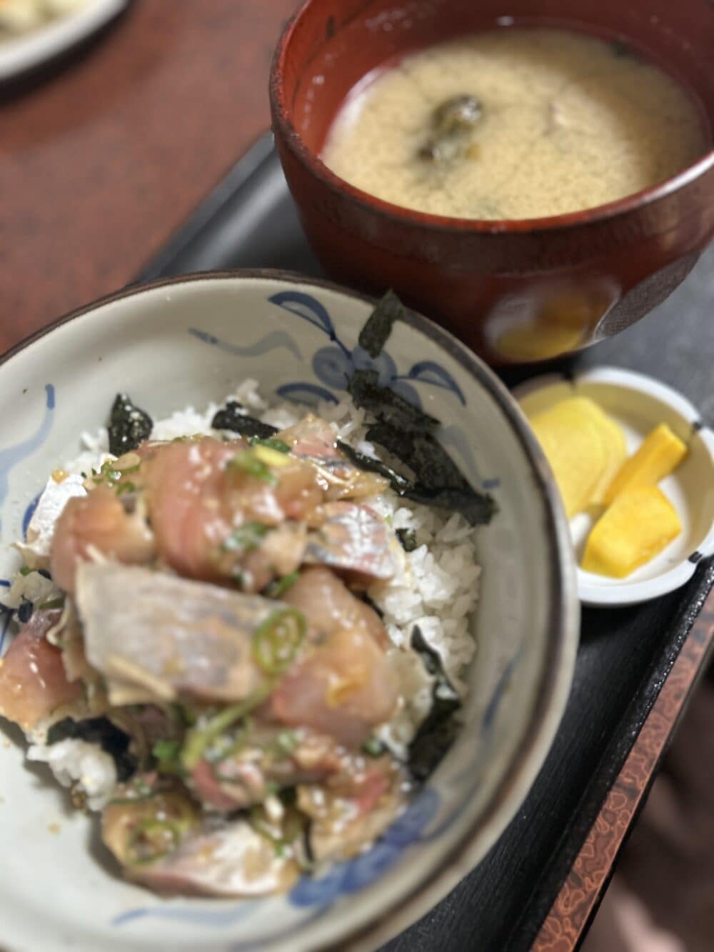 伊豆・下田グルメ