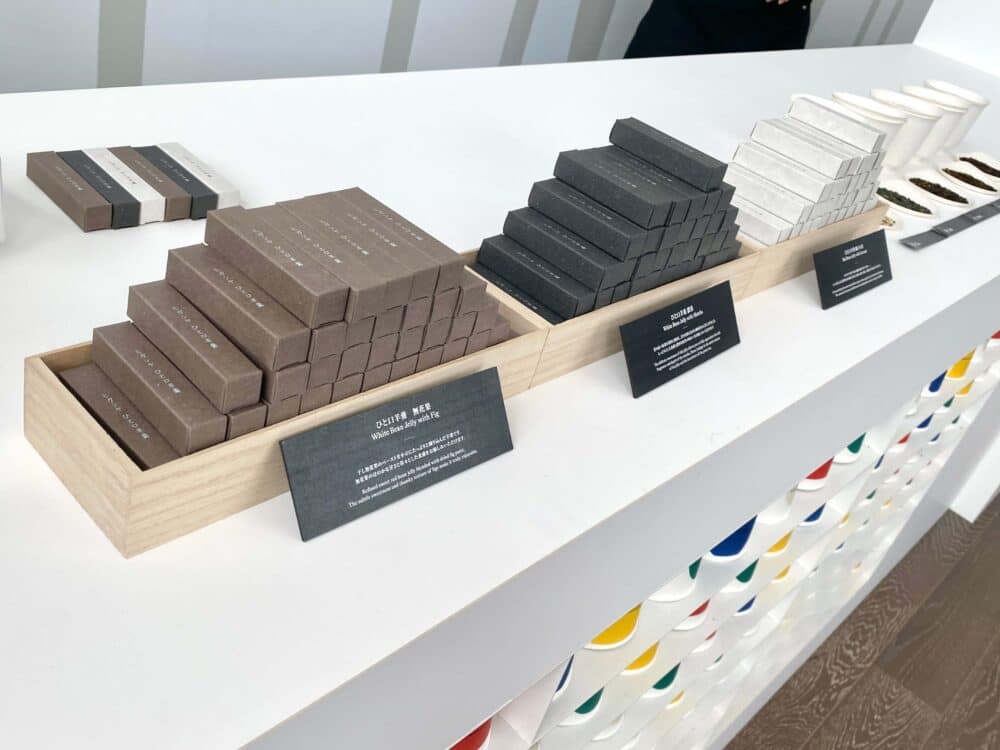 シャネル展「la Galerie du 19M Tokyo」