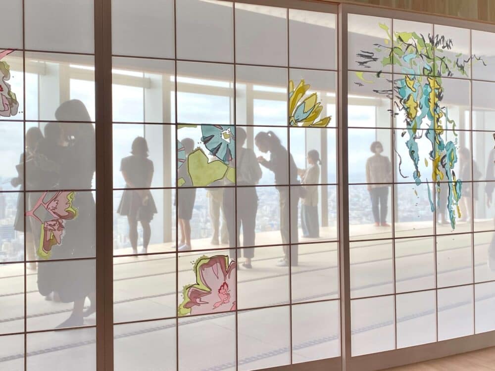 シャネル展「la Galerie du 19M Tokyo」