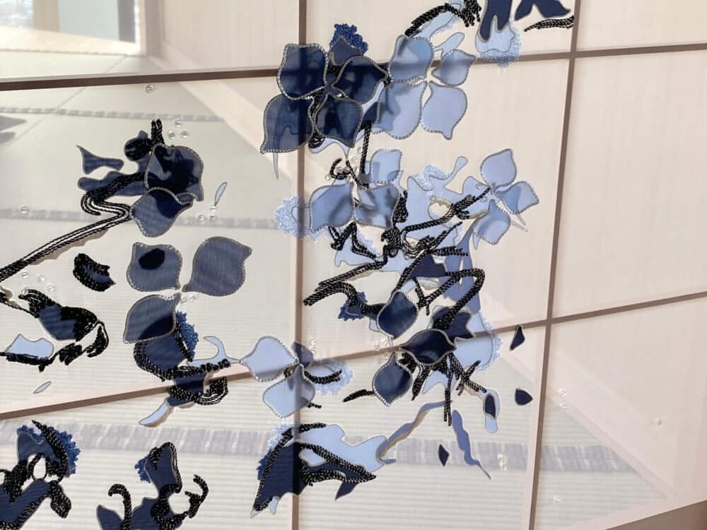 シャネル展「la Galerie du 19M Tokyo」