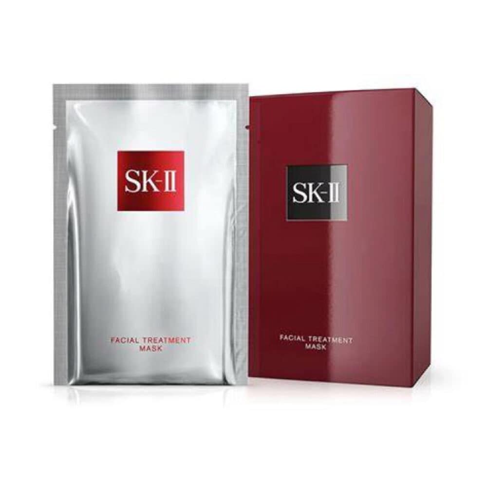 SK-II フェイシャルトリートメントマスク