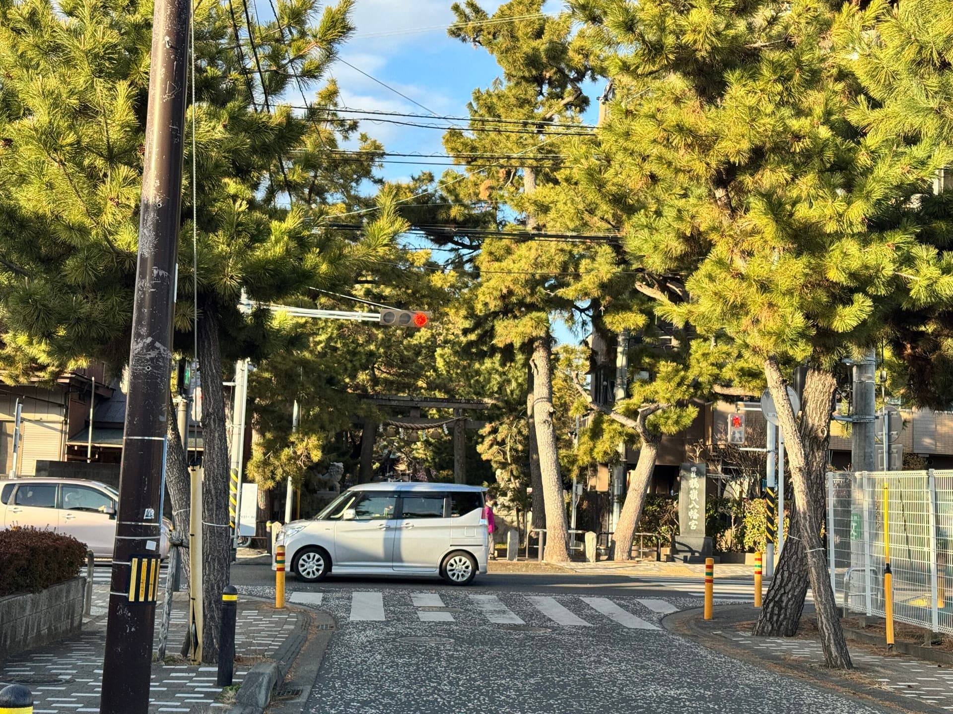 2026鶴嶺八幡宮(茅ヶ崎市)訪れる前に知っておくべきこと
