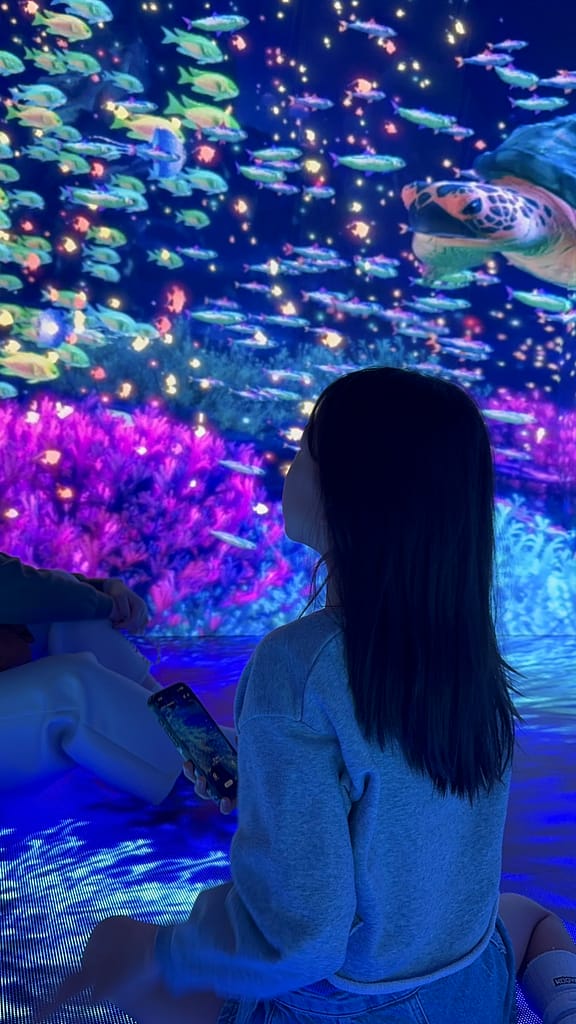 ワンダリア横浜