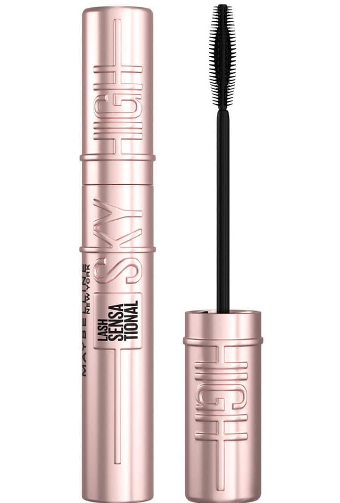 メイベリン スカイハイ