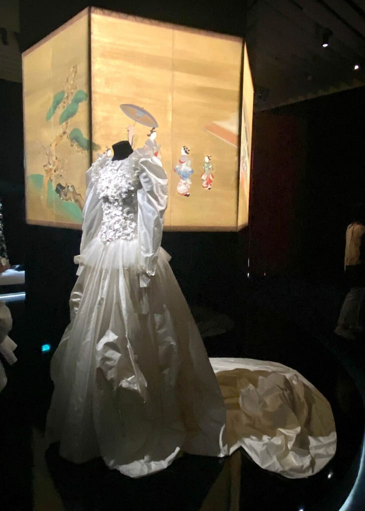 シャネル展「la Galerie du 19M Tokyo」