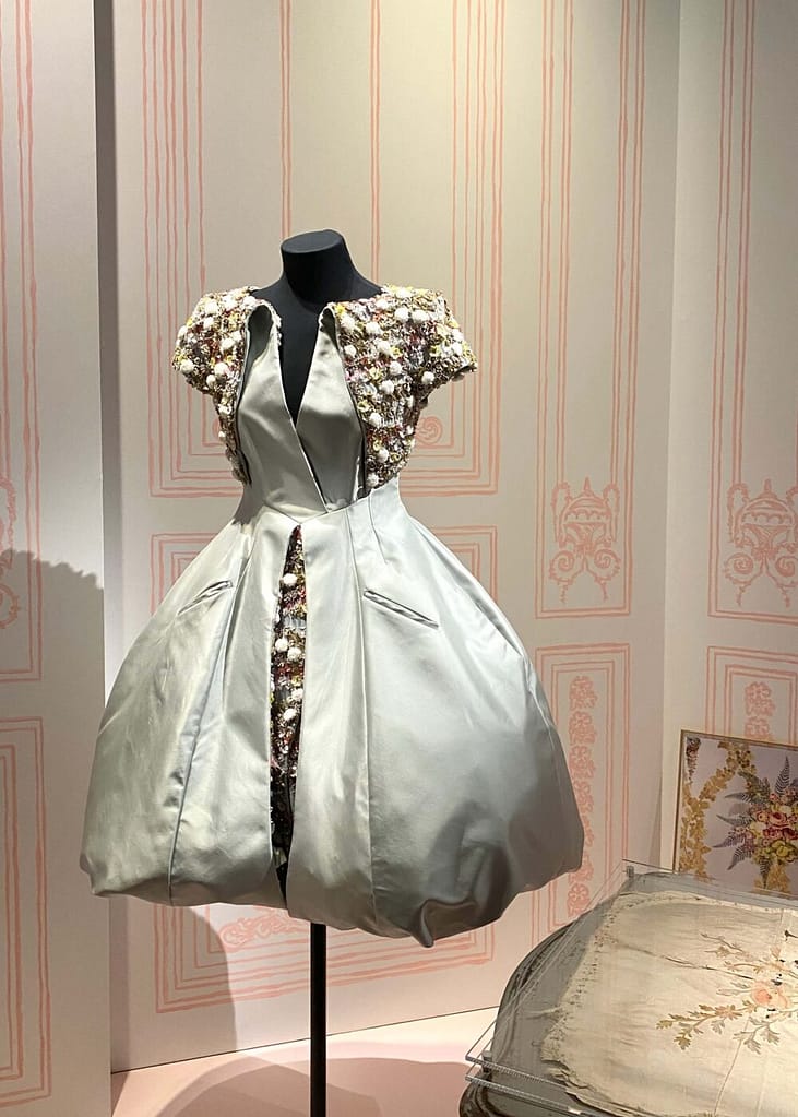 シャネル展「la Galerie du 19M Tokyo」