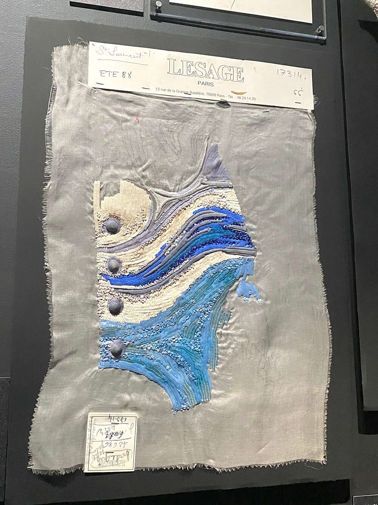 シャネル展「la Galerie du 19M Tokyo」